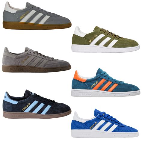 adidas Herren Schuhe: die beste Wahl für Sport